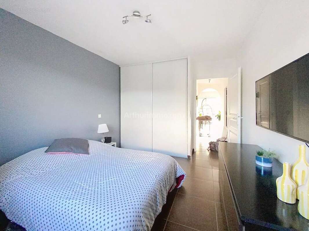 Appartement à CALENZANA