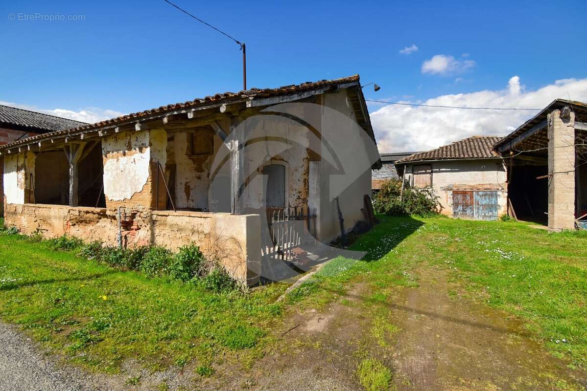 Maison à REALVILLE