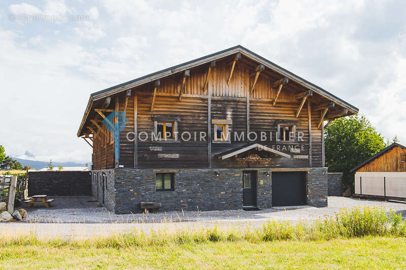 Maison à BOLQUERE