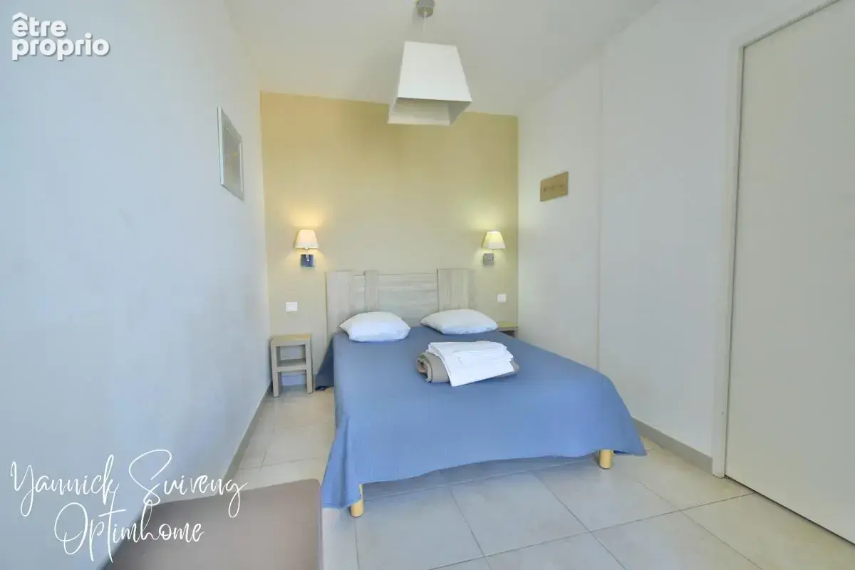 Appartement T2 de 32 m² situé dans une résidence de tourisme - photo 13