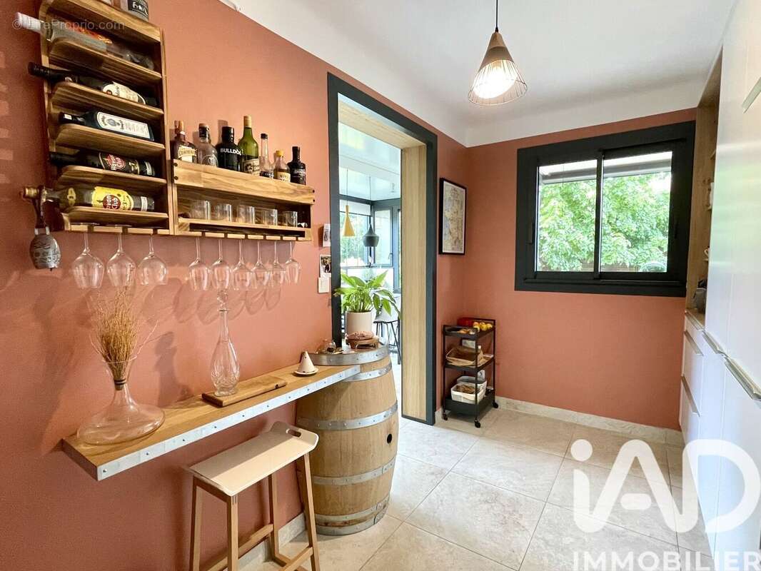 Photo 4 - Maison à NARBONNE
