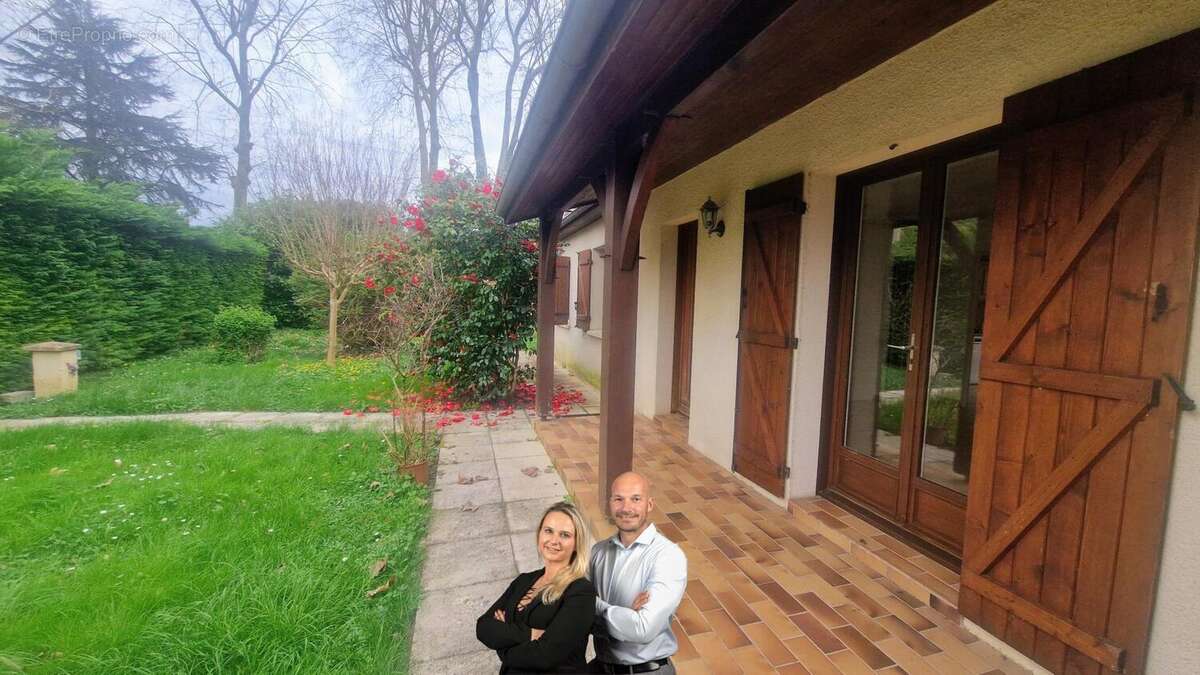 Photo 2 - Maison à TONNEINS