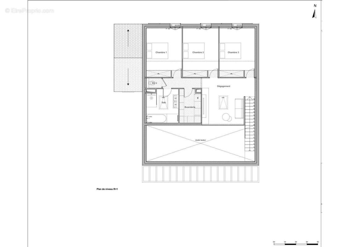 Maison à AIX-EN-PROVENCE