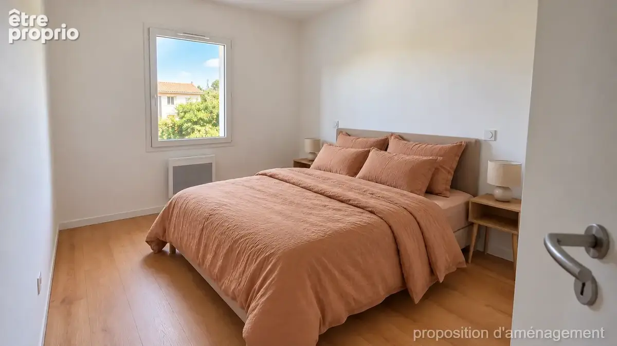 Villa neuve, 108 m2 , 4 chambres, Plain-pied, Peyrehorade - photo 6