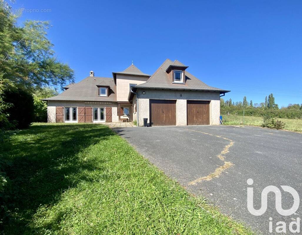 Photo 1 - Maison à SARREBOURG