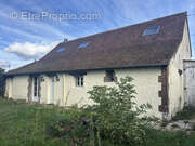 Maison à MORTAGNE-AU-PERCHE