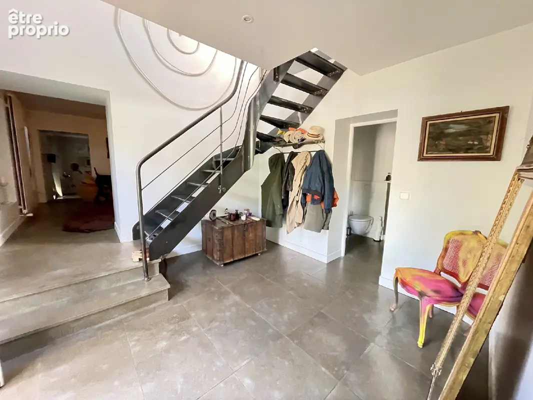Maison 8 pièces 155 m² à vendre à Noisy-Sur-Ecole (77123) - photo 6