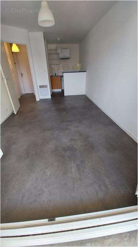 Appartement à BEGLES