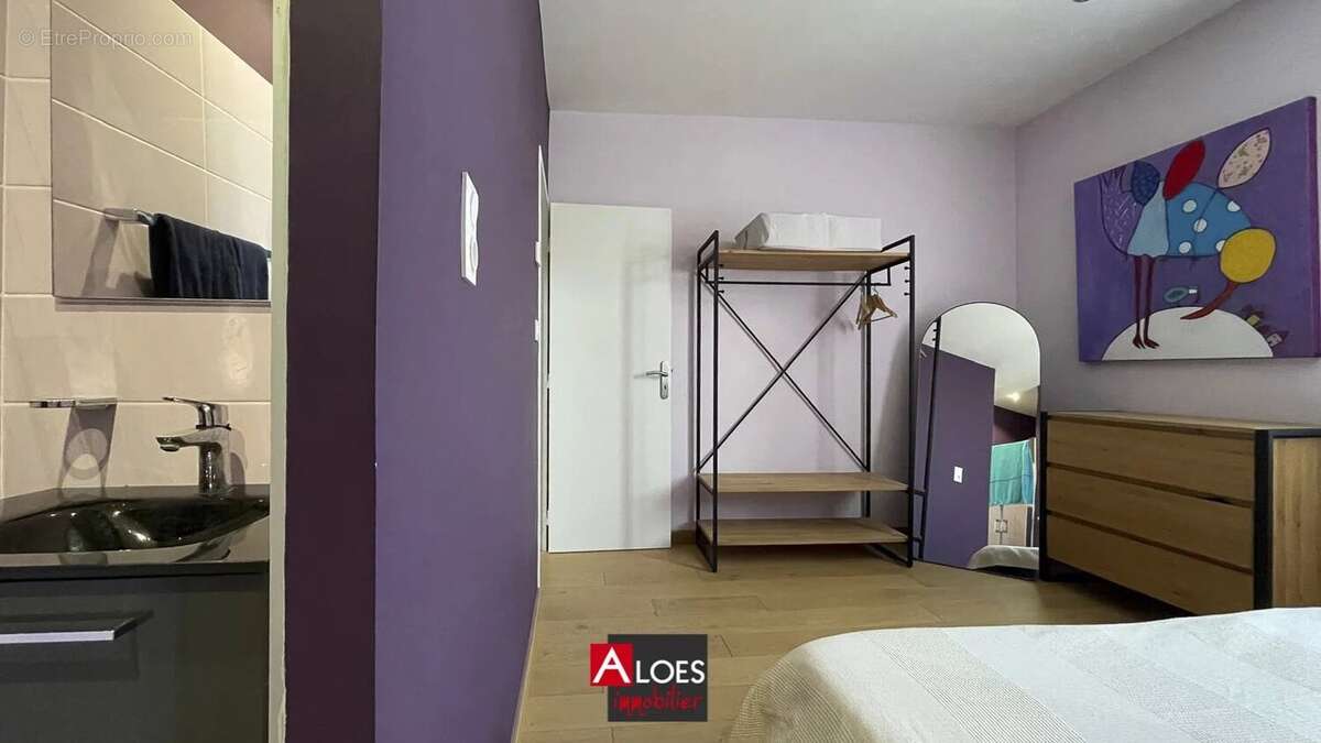 Maison à AIGUES-MORTES