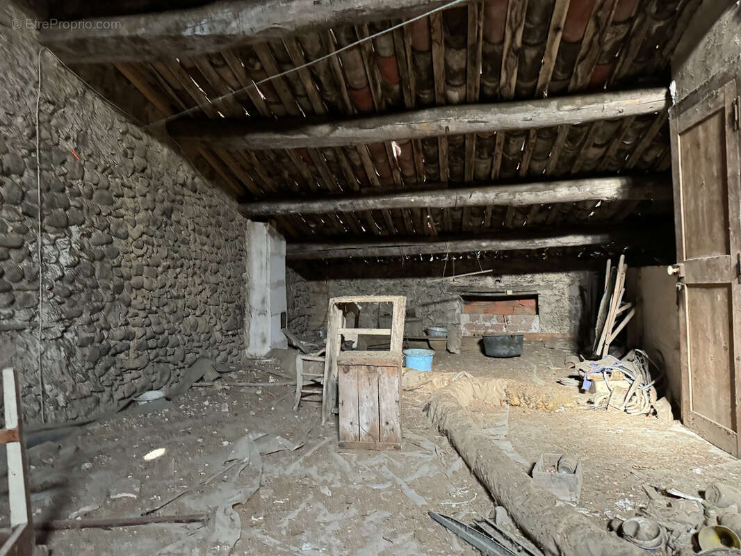 Maison à SAINT-ANDRE-DE-SANGONIS