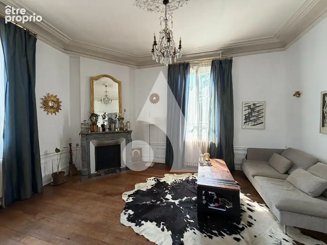 Maison Évreux 7 pièce(s) 173 m2 - photo 2