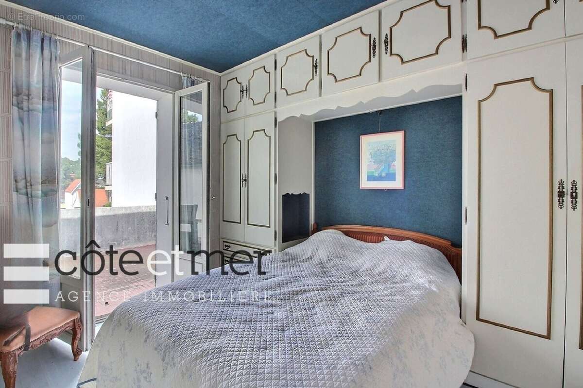 Maison à LA BAULE-ESCOUBLAC