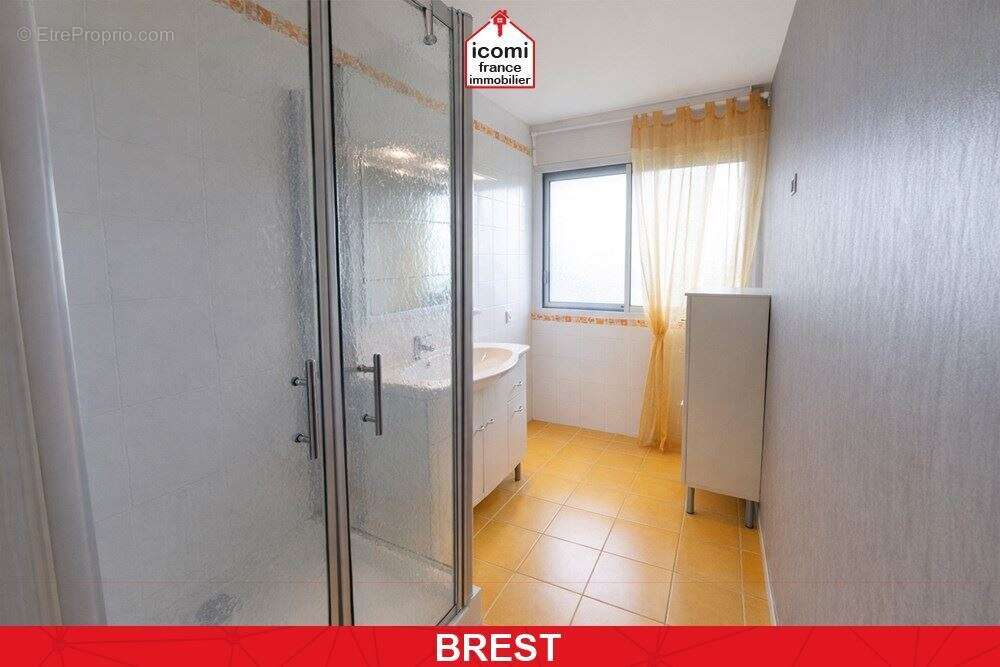 Appartement à BREST