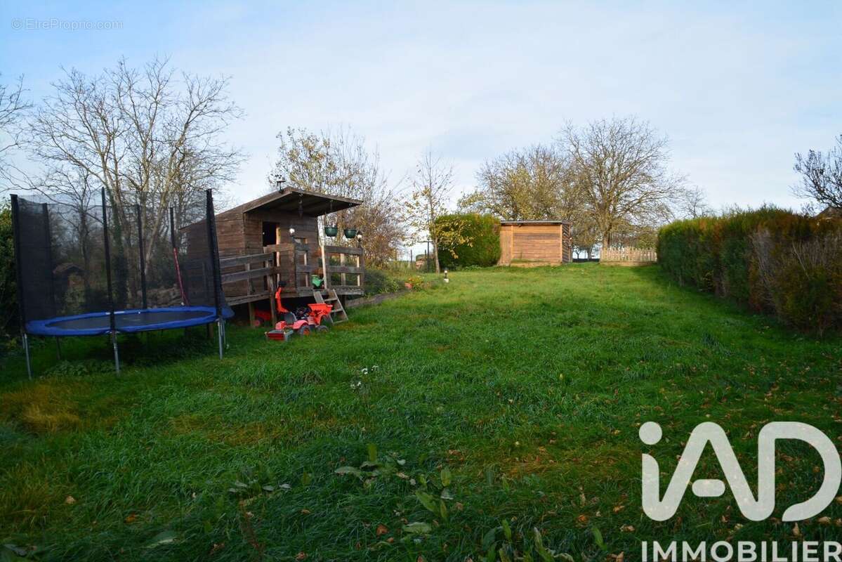 Photo 5 - Maison à AINVELLE