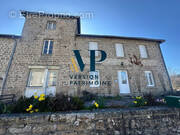 Maison à EYREIN