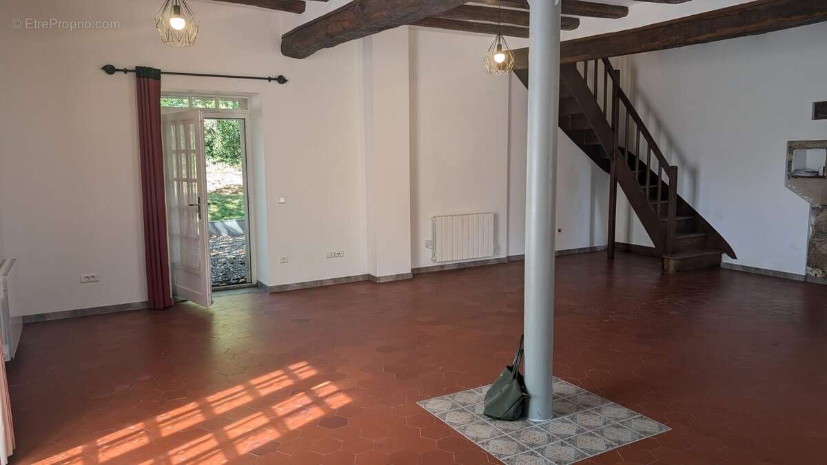 Maison à SAINT-HERBLAIN