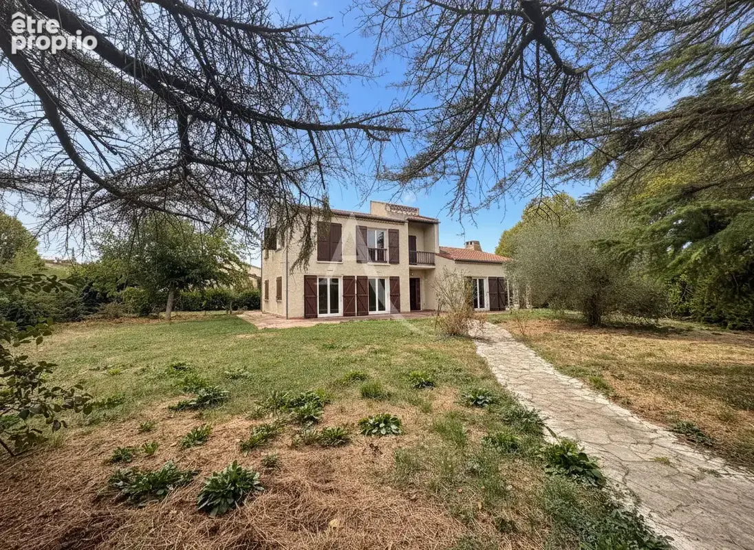 Maison à L'ISLE-JOURDAIN