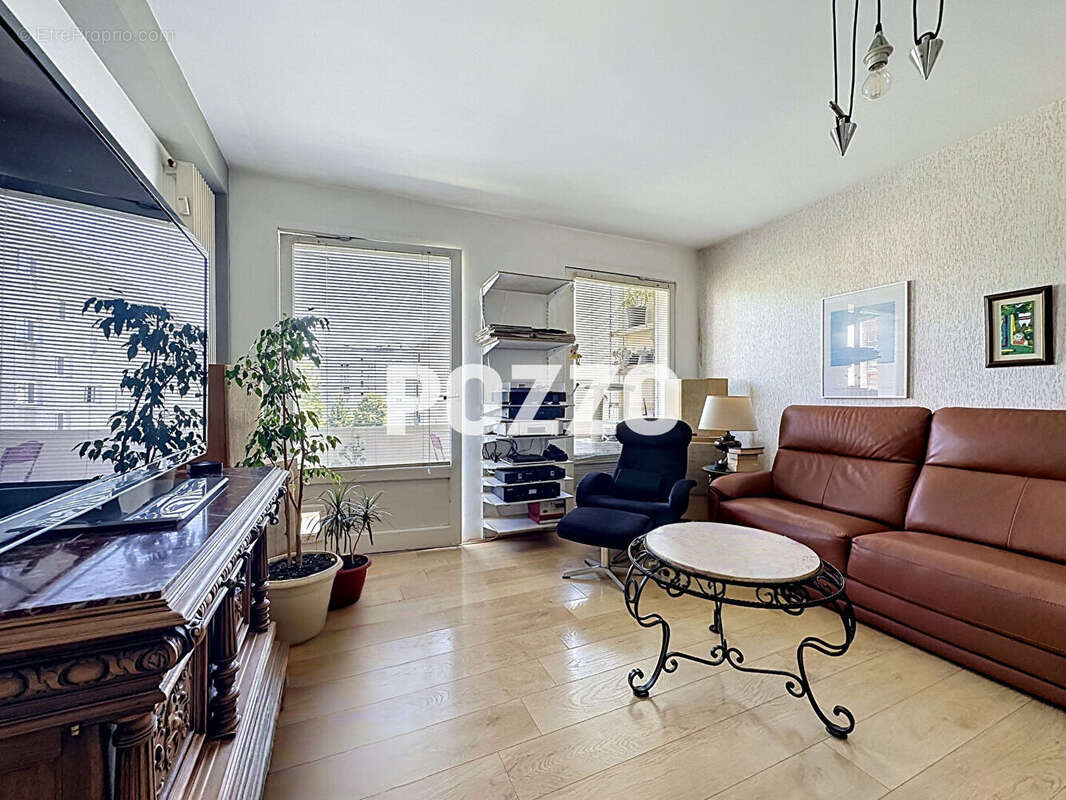 Appartement Hérouville Saint Clair 2 pièces 51.2 m2 - photo 5