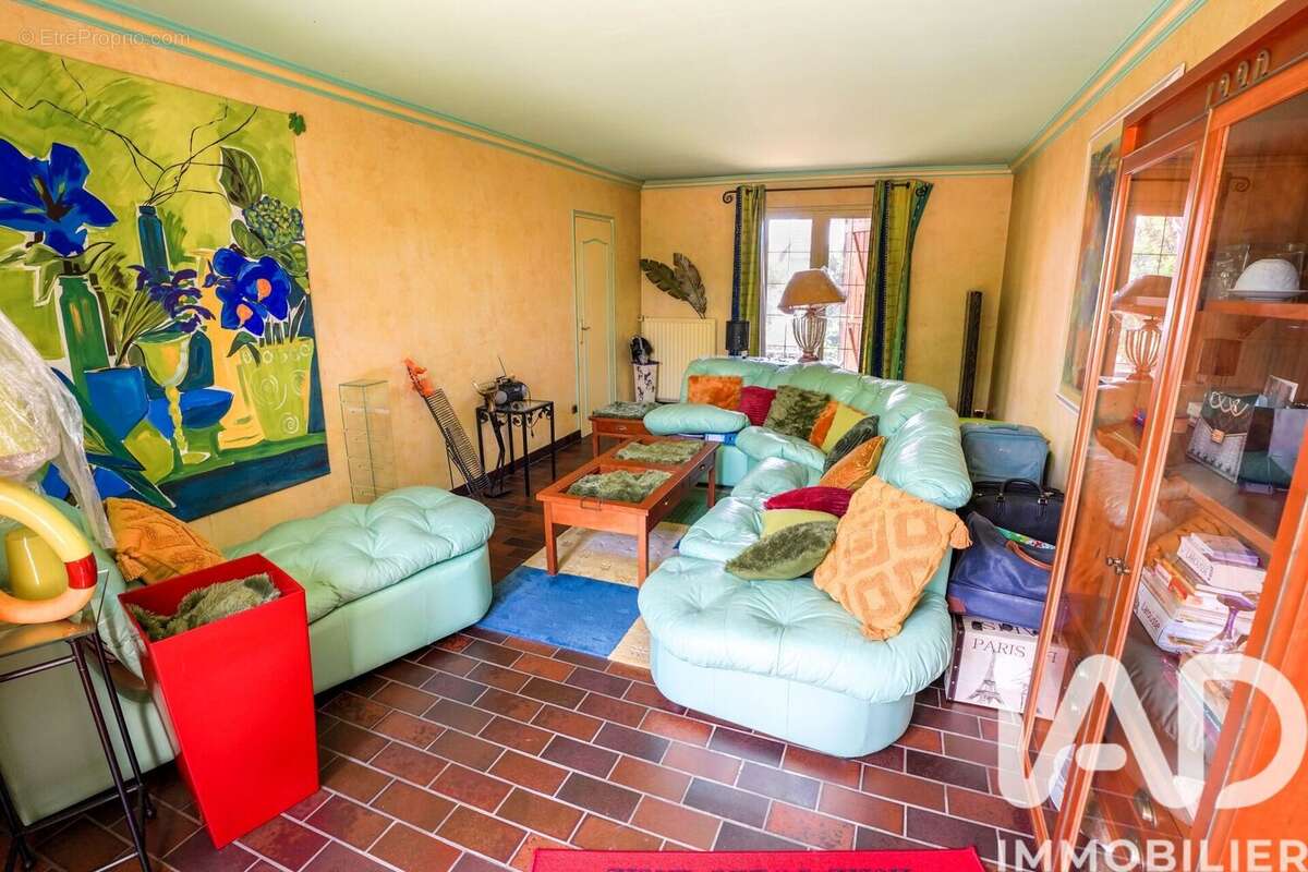 Photo 6 - Maison à PERONNAS