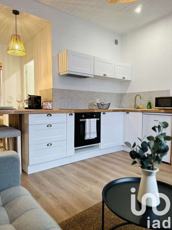 Photo 2 - Appartement à RENNES