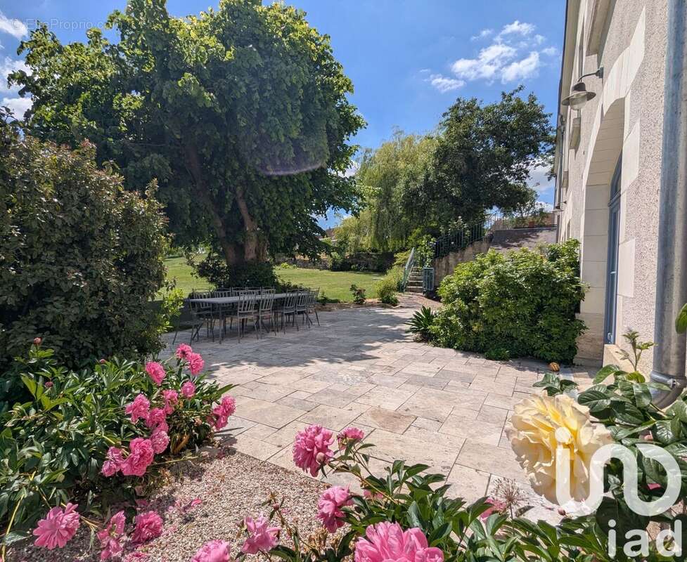 Photo 3 - Maison à BLERE