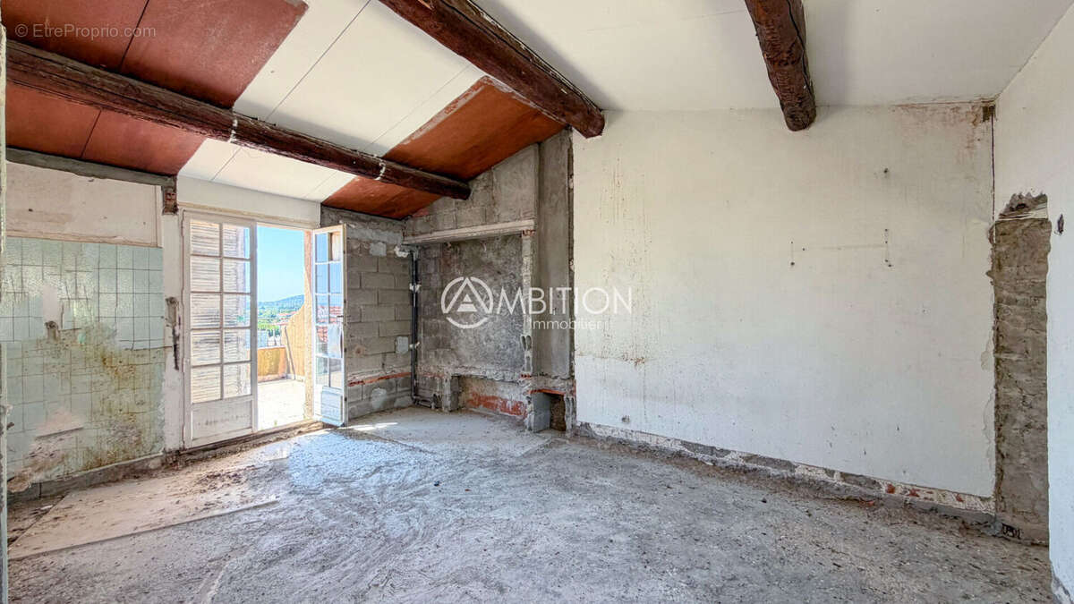 Appartement Frejus 2 pièce(s) 42.41 m2 - photo 3