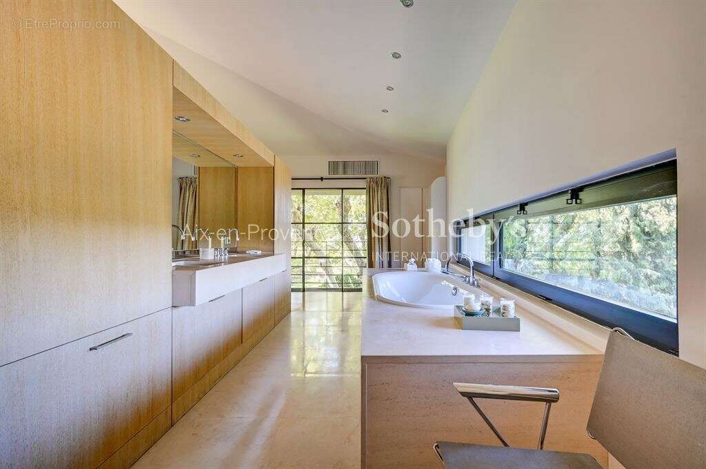 Demeure d'excellence - photo 15