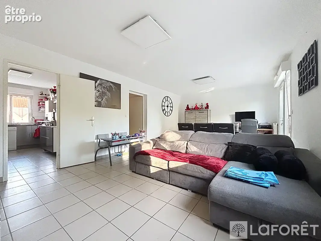 Maison La Chapelle D Armentieres 4 pièce(s) 84.51 m2 - photo 4