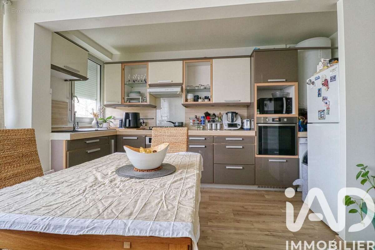 Photo 6 - Appartement à SAINT-LEU-LA-FORET