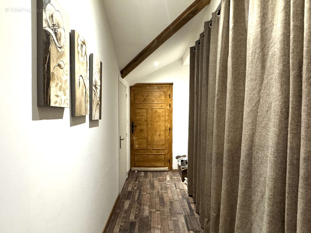 Appartement à ROANNE