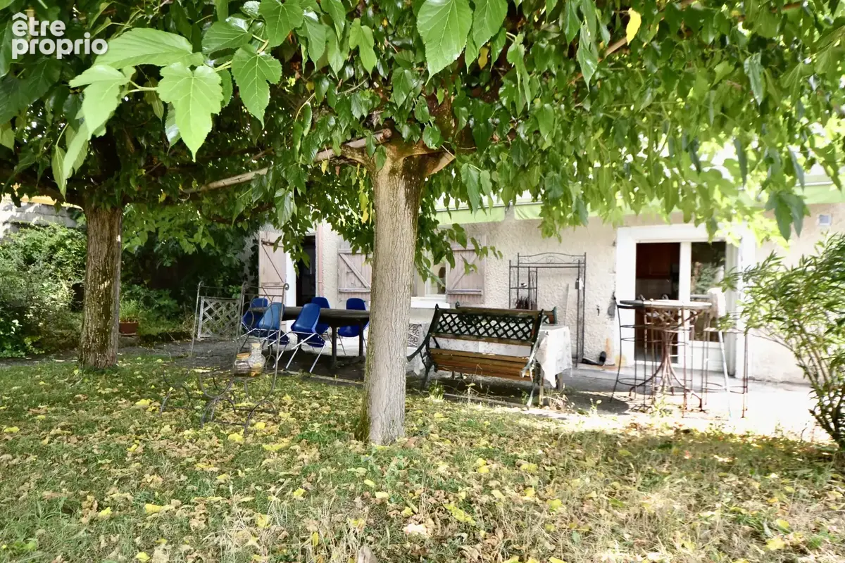 Maison familiale - photo 2