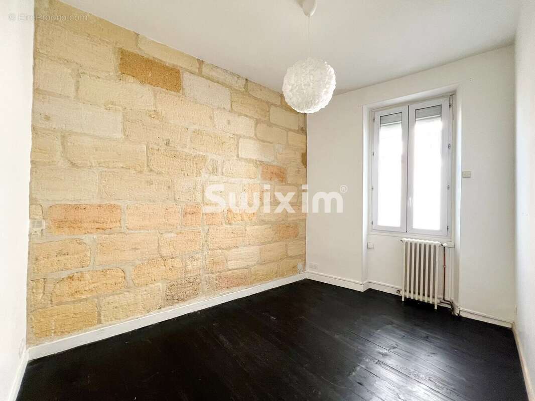 Maison à BORDEAUX