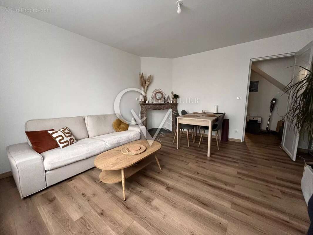 Appartement à GISORS
