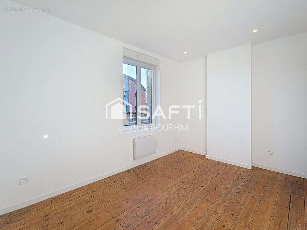 Photo 7 - Maison à HENIN-BEAUMONT