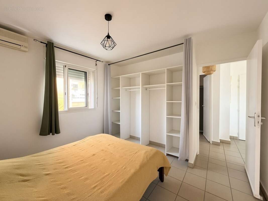 Appartement à vendre 2 pièces SAINT JOSEPH (974) - photo 5