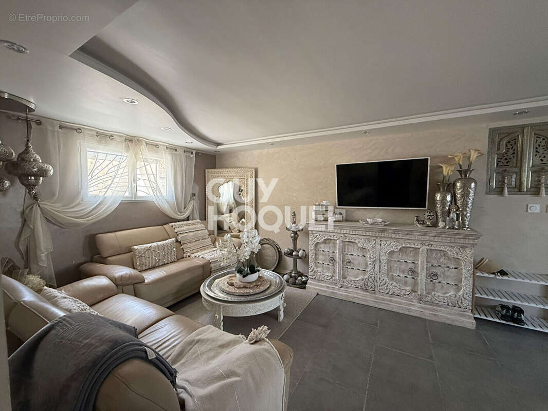 Maison Avignon 197 m2 - photo 4