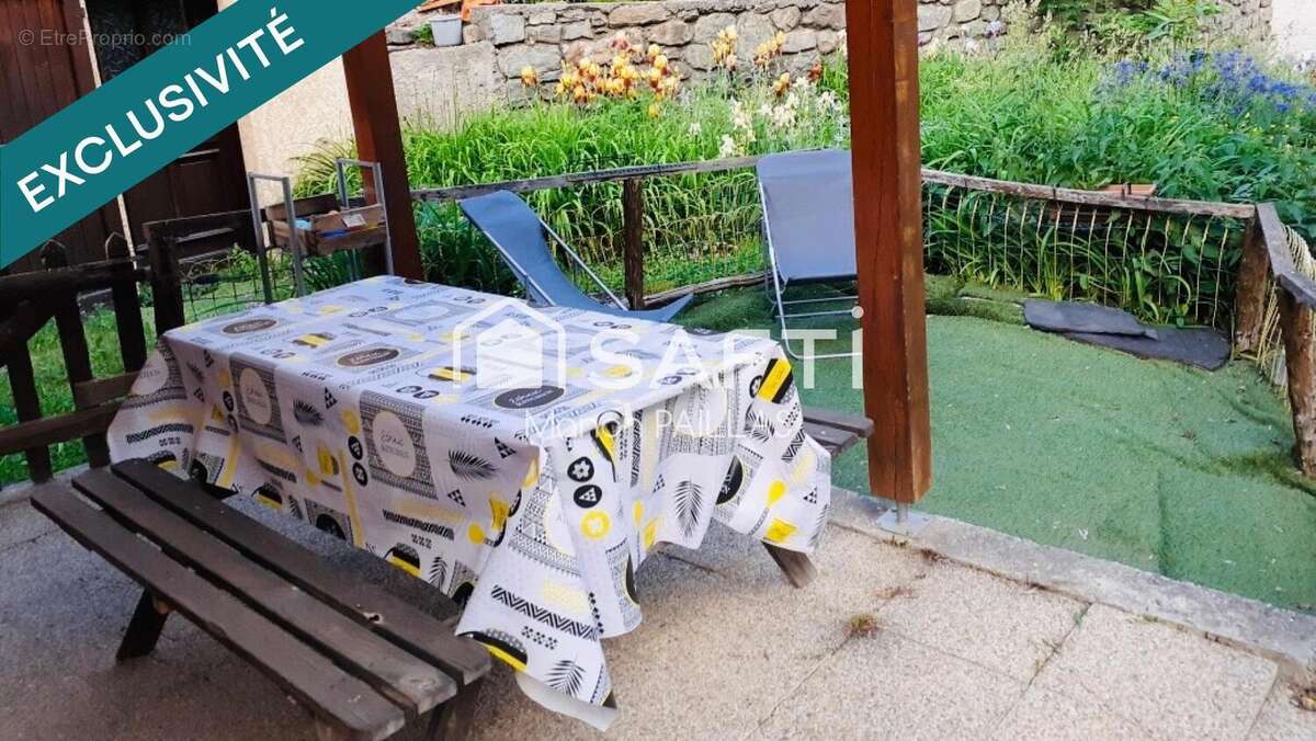 Photo 7 - Maison à LA GRAVE