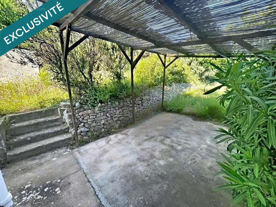 Photo 6 - Maison à LE BEAUSSET