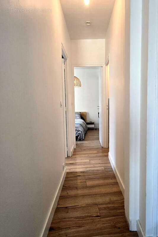 Appartement à LANDIVISIAU