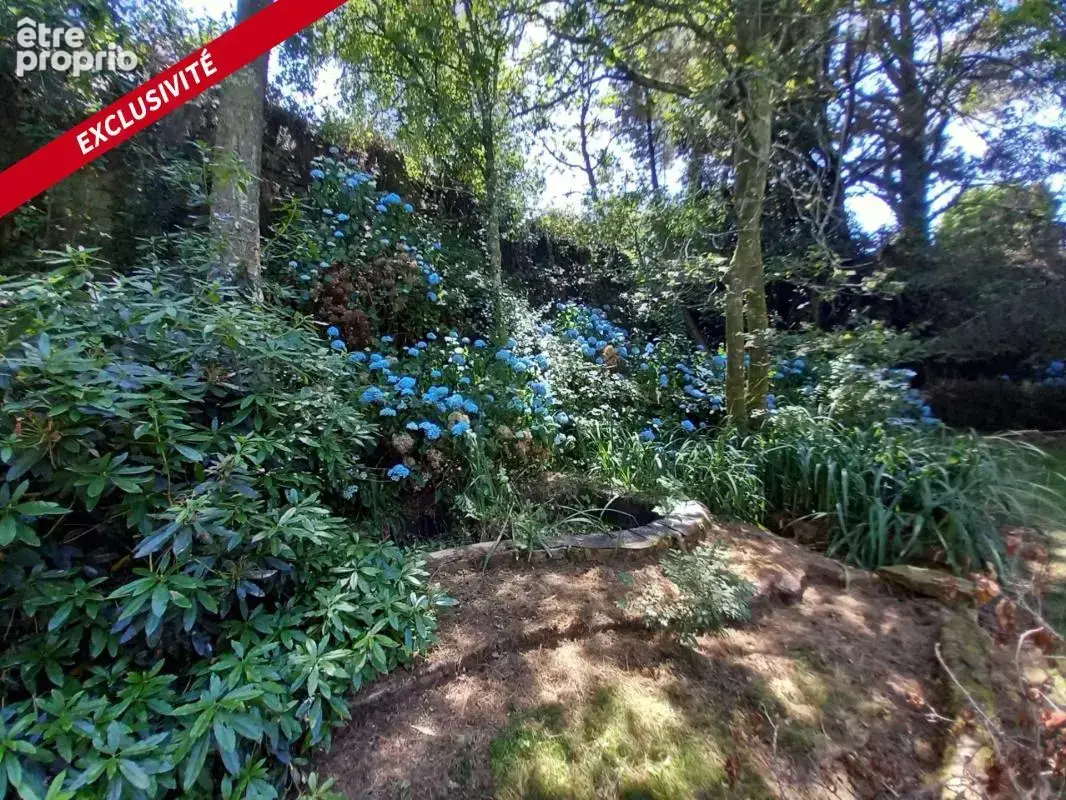 Maison bretonne sulniac morbihan - photo 17