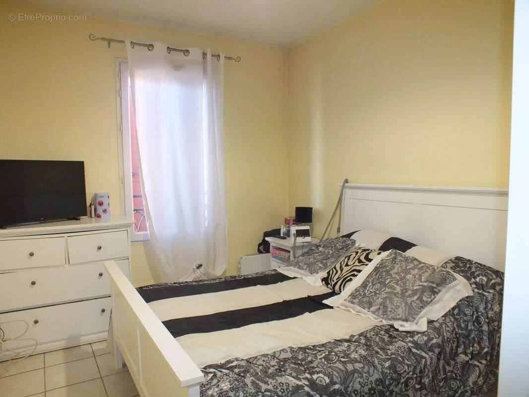Appartement à FUVEAU