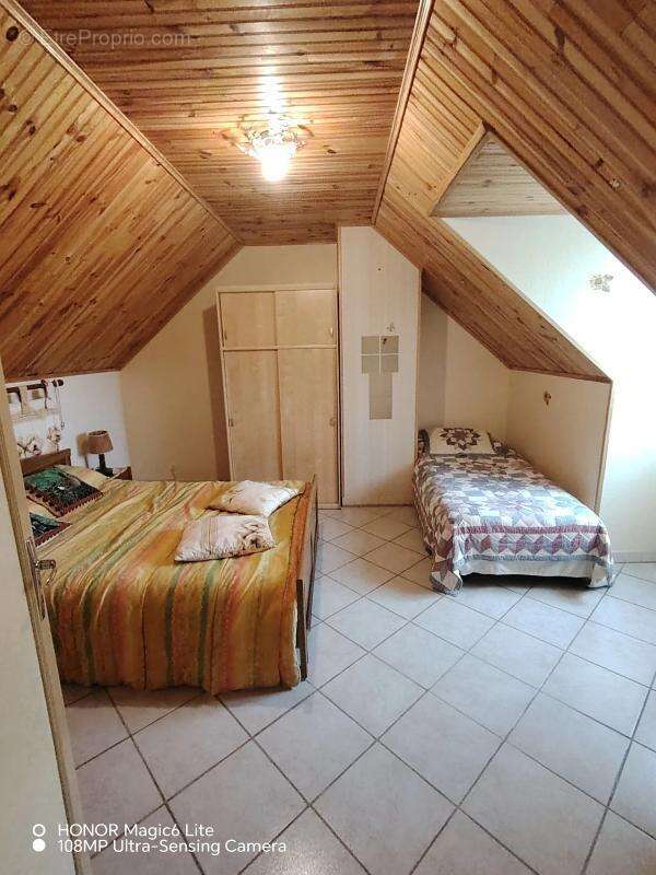 Maison à MOREE