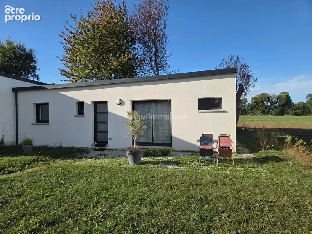 Vente Maison Locqueltas(56390) 247 600ï¿œ - photo 1