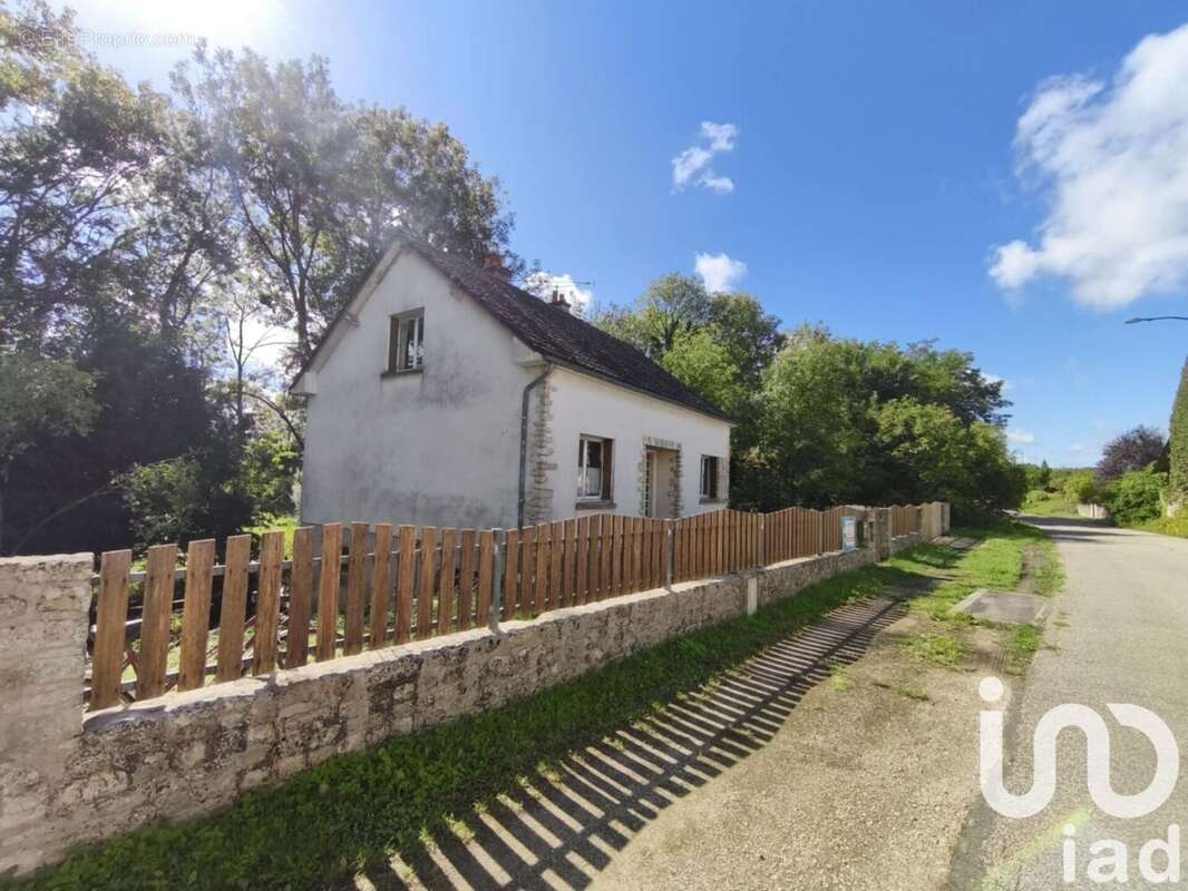 Photo 5 - Maison à PITHIVIERS