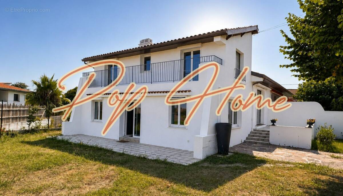 Appartement à ANGLET