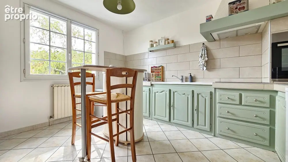 Maison 4 pièces 103 m² à vendre à Saint-Maxire (79410) - photo 4