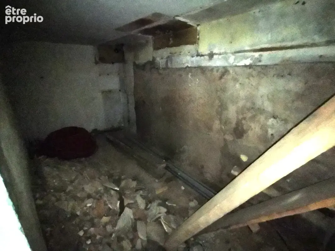 Maison de village à rénover - photo 5