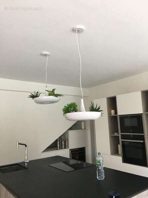 Maison à PETIT-BOURG