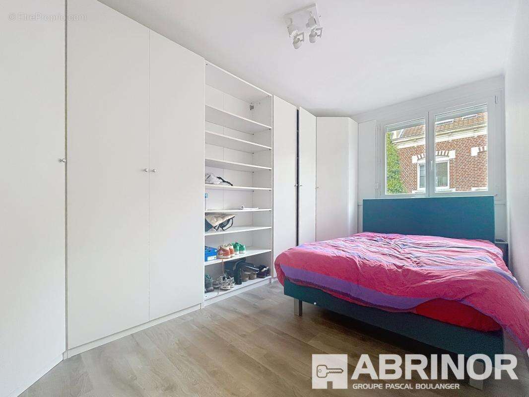 Appartement à LILLE