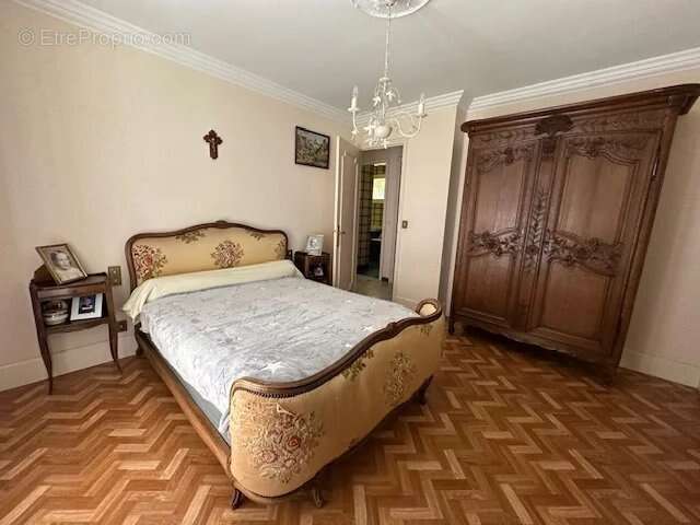 Maison à LILLEBONNE